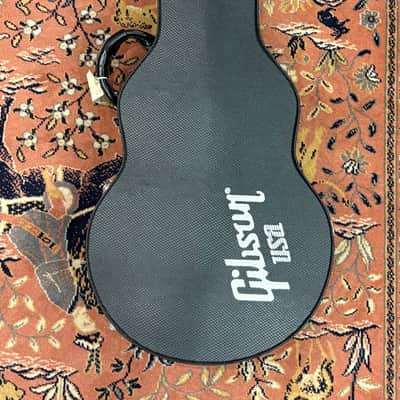 2006 Gibson Les Paul Standard Premium Plus - Iced Tea image 15