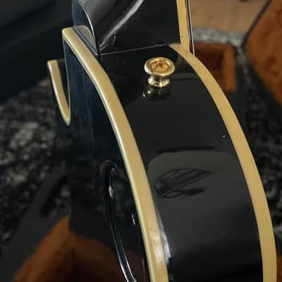 Gibson Les Paul Custom 1970 - 1985 - Ebony image 7