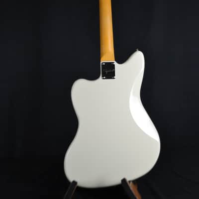 Squier J. Mascis Jazzmaster 2025 - Vintage White image 10