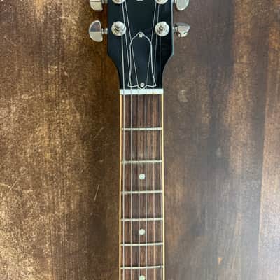 Gibson Custom Shop ES-335 _ 2010 - Figured Light Burst image 6