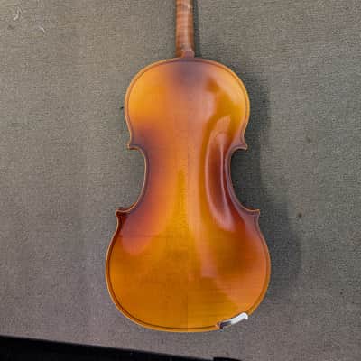 Lignalone Stradivarius 1713 Viola 39.5cm image 3