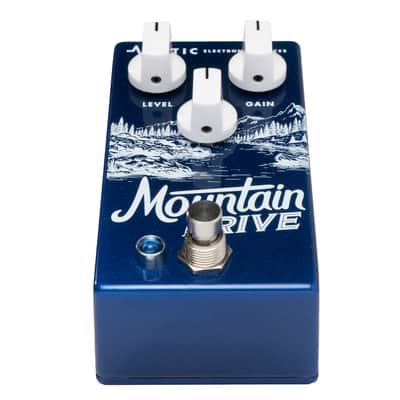 Voltic Electronic Devices Mountain Drive Standard Series image 2