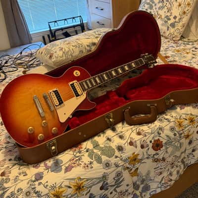 Gibson Les Paul Classic 2020 image 2