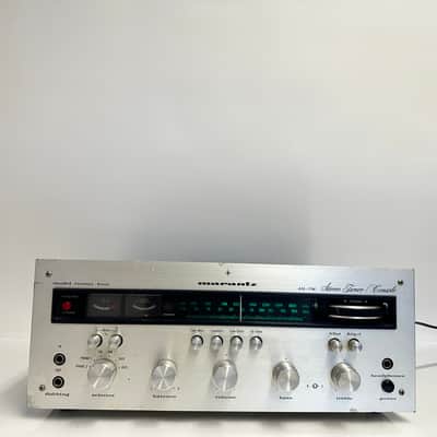 Marantz Model 24 Twenty Four Stereo Tuner Preamp image 1