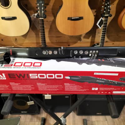 Akai EWI5000