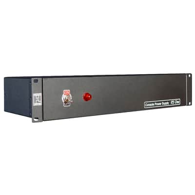 Handcrafted Labs T-Eight Preamp image 5