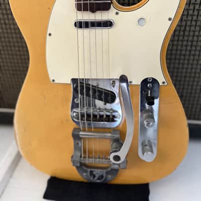 Fender Telecaster 1967 image 3