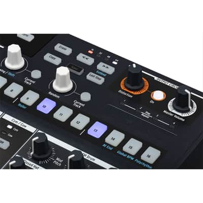 Arturia DrumBrute Impact Analog Drum Machine image 5