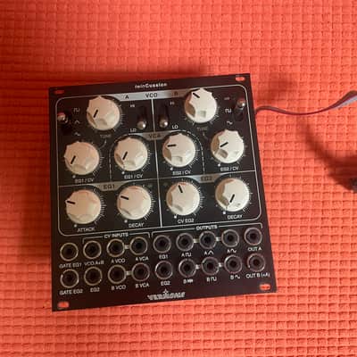 Vermona Twincussion image 1