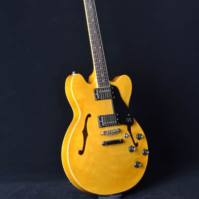Sublime Guitars Chieftain Classic 2018 image 2