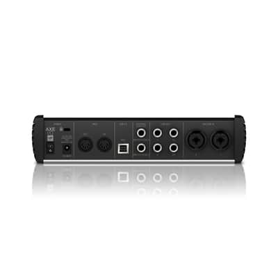 AXE I/O IK Multimédia image 4