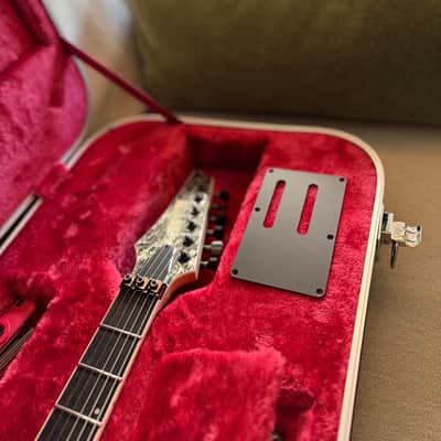 Ibanez RG5320L-CSW Prestige Left-Handed 2020 - Present - Cosmic Shadow image 9