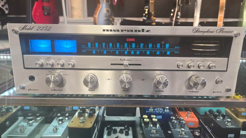 Marantz 2252 1977 image 1