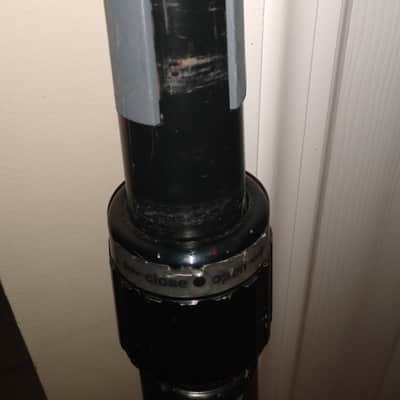 K & M Speaker Pole with Ring Lock image 2