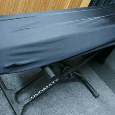 Roland RD-700 - Black image 5