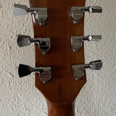 Yamaha SA-700 1979 - Natural Blonde image 6