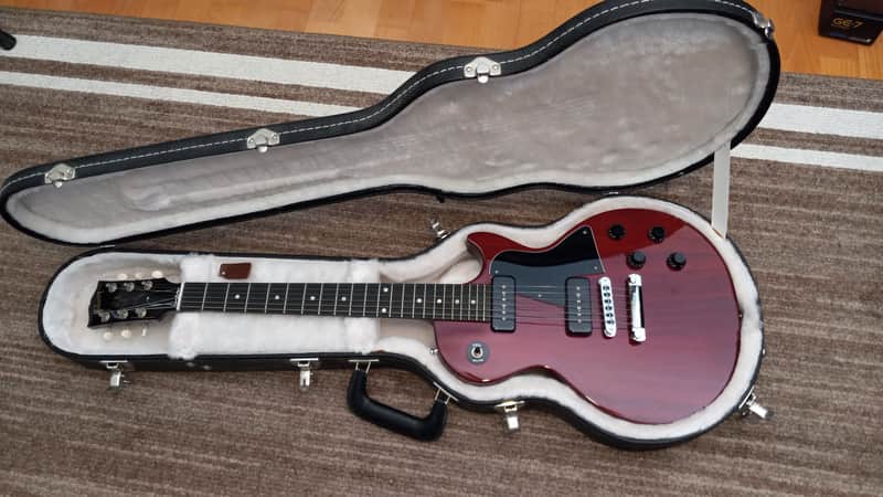 Gibson Les Paul Junior Special Japan Exclusive 2010 - 2012 | Reverb