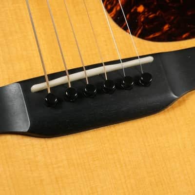 Martin D28 (Custom Shop) Adirondak/Golden Era/Premium Palisander image 11