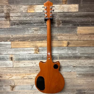 Guild M-80 CS Electric Guitar 1976 image 8