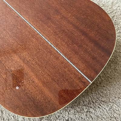 Caraya 12 String Spruce Mahogany Body Acoustic Guitar, Rosewood Fingerboard Neck image 19