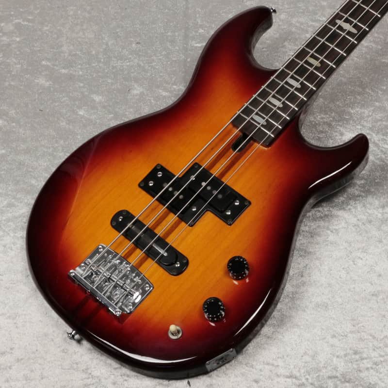 yamaha / bb-2000 [SN 0026550] [02/21] image 1