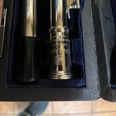 Gemeinhardt Flute - Silver image 7