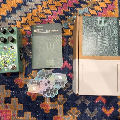 Chase Bliss Audio Lost + Found image 1