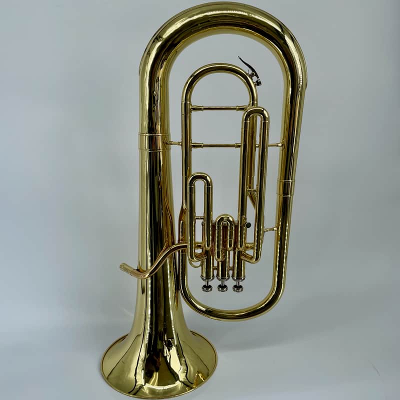 Jupiter CEB-460 Capital edition baritone horn image 1