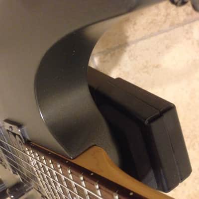 Ibanez RG520 1998 GP Grey Pewter-Japan image 5