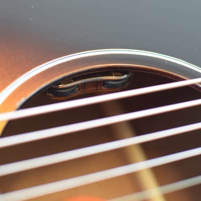 Epiphone Slash J-45 November Burst image 11