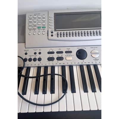 Technics SX-KN6500 - Musical Keyboards - Like New image 5