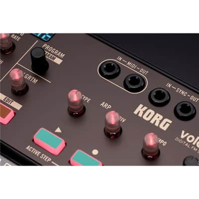 Korg VOLCA-FM2 image 5