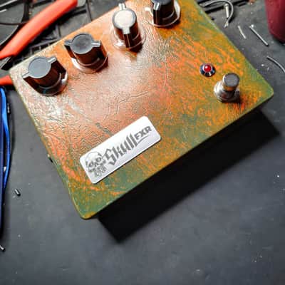 SkullFXR Heirloom VII Fuzzrite image 5