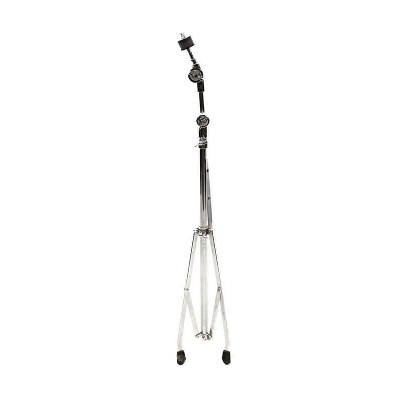 BOOM CYMBAL STAND image 1