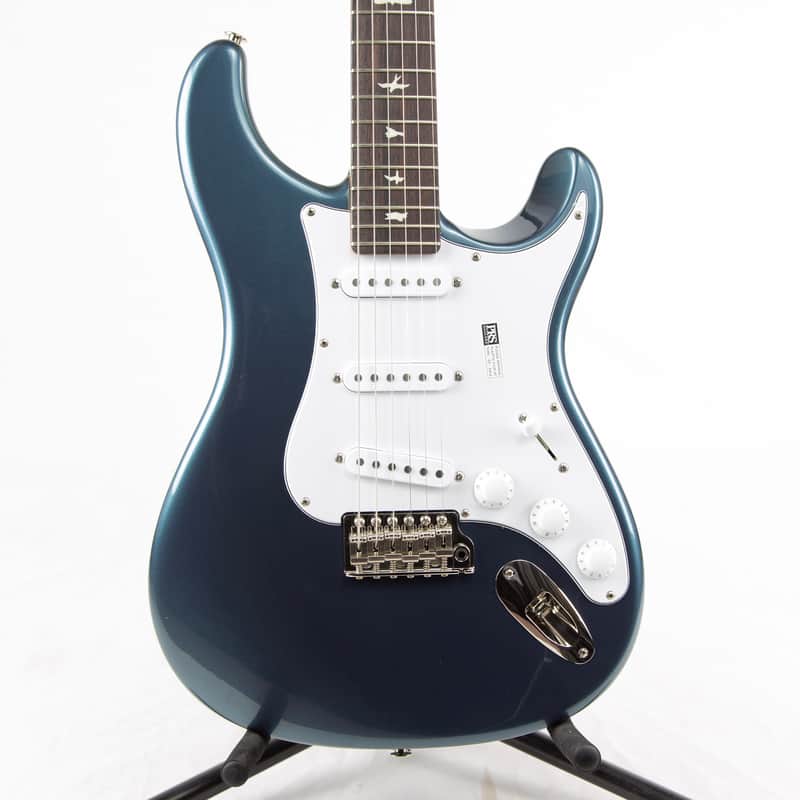 PRS Silver Sky John Mayer Signature with Rosewood Fretboard 2024 - Present - Venetian Blue image 1