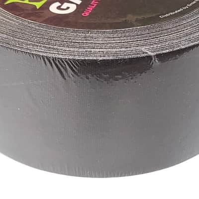 Ernie Ball Gaff Tape 75' Roll P04007 image 3