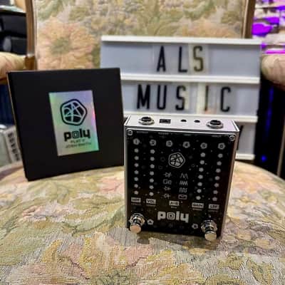 Beyond Tube Preamp Marty Friedman Signature 🔥 Rare | Reverb Romania