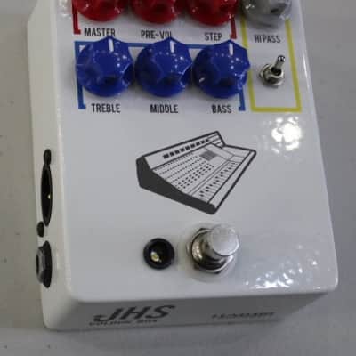 JHS Colour Box / Original Version image 1
