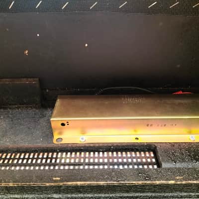 Marshall JCM 900 1400 1993 100w HI GAIN image 6