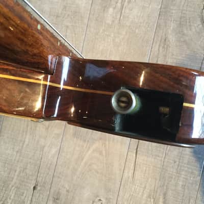 Fender Rosewood Telecaster 1969 with Parson/White B-Bender! image 20