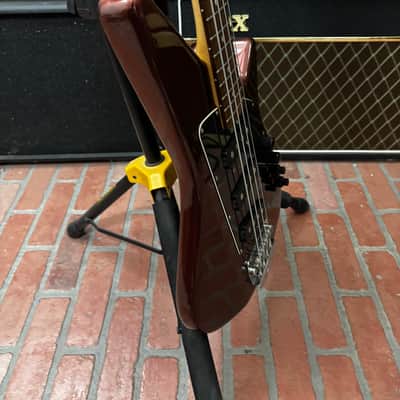 Ernie Ball Music Man Big Al SSS image 5