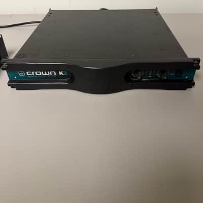Crown K2 1990 image 1
