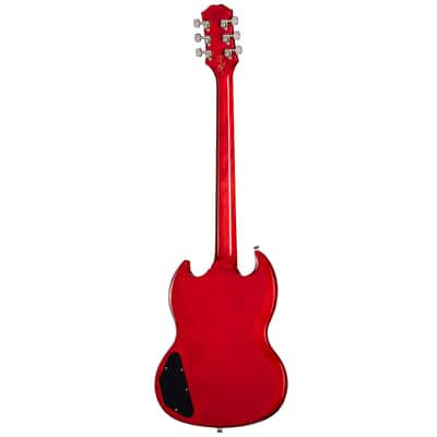 Tony Iommi SG Special Epiphone image 3