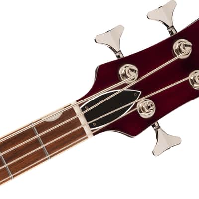 Gretsch : Streamliner Jet Club Bass HVNA BRST image 4