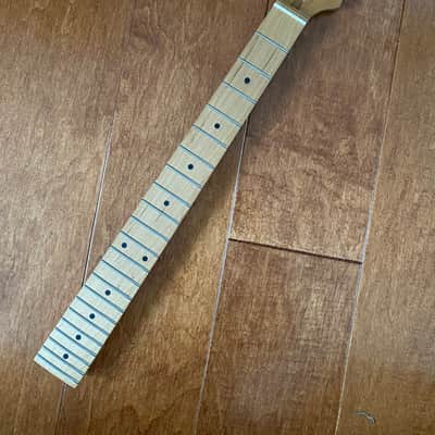 Ibanez AZ Neck image 1