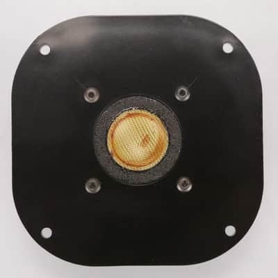 2 Focal T122K Inverted Dome 1" Tweeter Driver Speaker Replacements 8ohm #36651 image 8