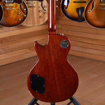 Gibson Custom 1958 Les Paul Standard Bourbon Burst image 12