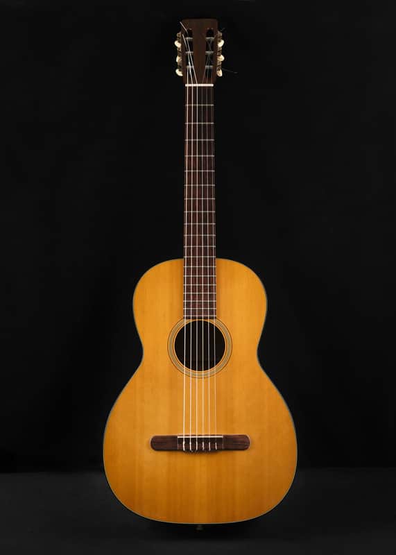 1974 Martin 00-16C image 1