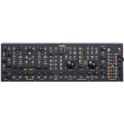 Endorphin.es Shuttle System Eurorack Modular Instrument (Black) image 8