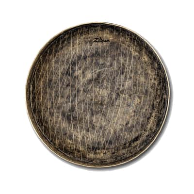 Zildjian 20" Xiang Jia Gong image 4
